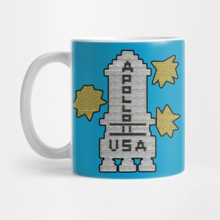 Apollo 11 Mug